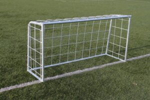 Voetbaldoel Trainings-/Minidoeltje 0,75 x 1,5 m-0
