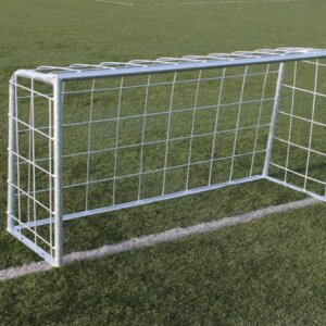 Voetbaldoel Trainings-/Minidoeltje 0,75 x 1,5 m-0
