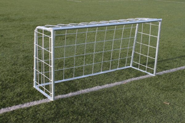 Voetbaldoel Trainings-/Minidoeltje 0,75 x 1,5 m-0