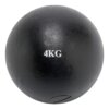 Stootkogel Gietijzer 4 kg-0
