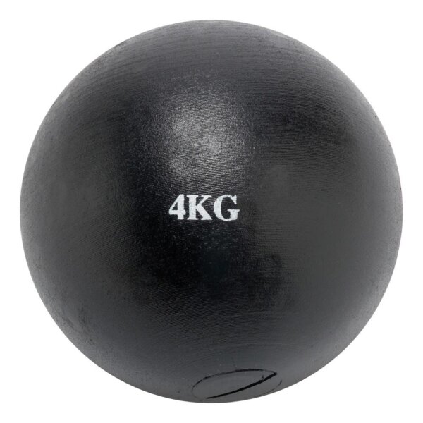 Stootkogel Gietijzer 4 kg-0