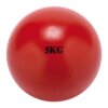 Stootkogel Gietijzer 5 kg-0