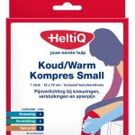 Cold Hot Pack Small