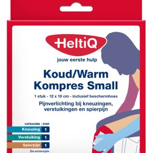 Cold Hot Pack Small