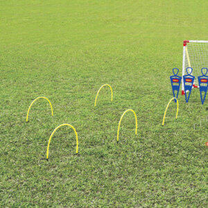 Voetbaldoel Recreatie-0