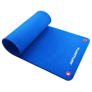 Fitnessmat Pro 140 x 60 x 1,5 cm-0