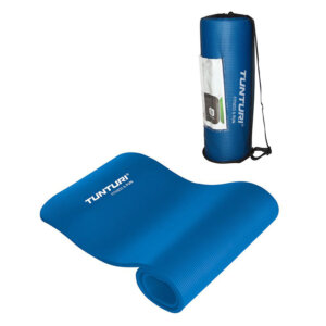 Fitnessmat NBR 185 x 60 x 1,5 cm-0