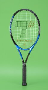 Tennisracket Toalson Junior Smash 64-0