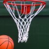 Basketbalnet 3 mm Nylon BB10-0