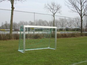 Voetbaldoel 180 x 120 CM inklapbaar-0