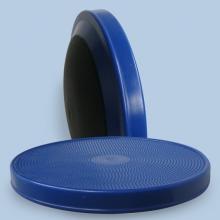 Balansbord Kunststof blauw-0