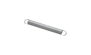 Veer Eurotramp staal 18,50 cm tbv openmini-0