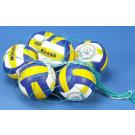 Net voor 6 ballen-0