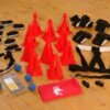 Snelheid Behendigheid Set 097-0