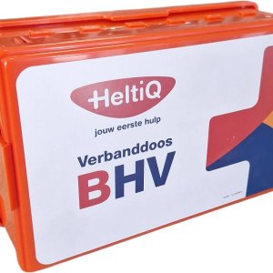 Verbanddoos B Kleinere Locaties en Vervoer