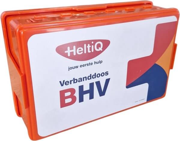 Verbanddoos B Kleinere Locaties en Vervoer