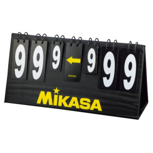 Scorebord Mikasa HC-0