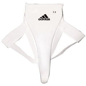Kruisbeschermer adidas ADI69C03 Dames-0