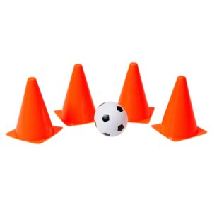 Afbakenkegel Set -0