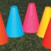 Afbakenkegel Set Barret -0