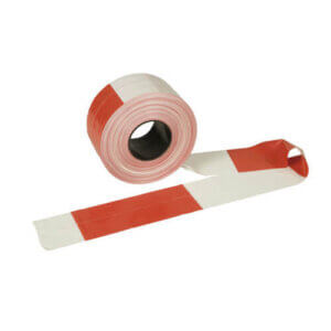 Afbakenlint Rood-Wit - 500 m-0