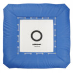 Afdekking Minitramp 112 cm-0