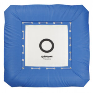 Afdekking Minitramp 112 cm-0