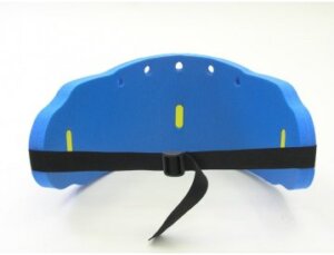 Aqua-jogger Gordel de luxe-0