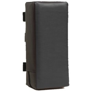 Stootkussen 45 x 20 x 15 cm - Zwart-0