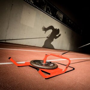 Power Speed Sled-0