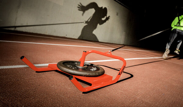 Power Speed Sled-12281