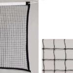 Badmintonnet B.A.W. Oefen-0