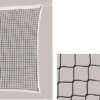 Badmintonnet B.A.W. Super-0