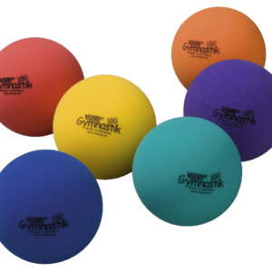 Gymbal Volley zonder huid 18 cm-0