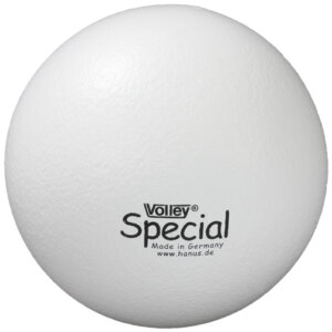Foambal Volley 21 cm-0