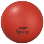 Foambal Play Volley 16 cm-0