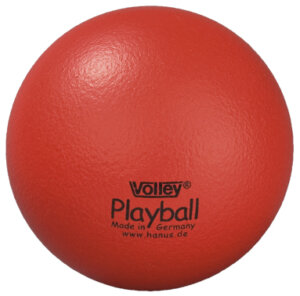 Foambal Play Volley 16 cm-0