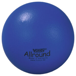 Foambal Volley 18 cm-0