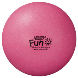 Foambal Volley 20 cm-0