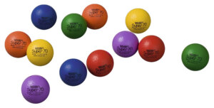 Foambal Volley 70 mm-0