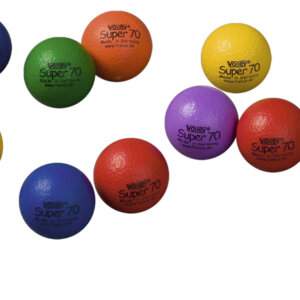 Foambal Volley 70 mm-0