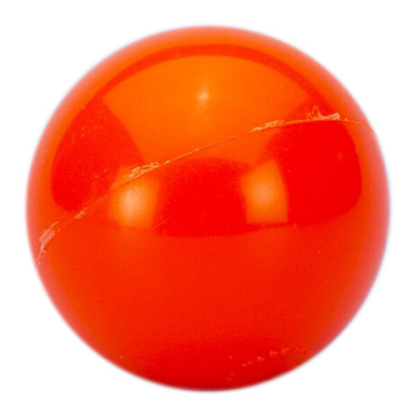 Hockeybal No Bounce-0