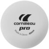 Tafeltennisballen Cornilleau Pro Wit - 6 stuks-17598
