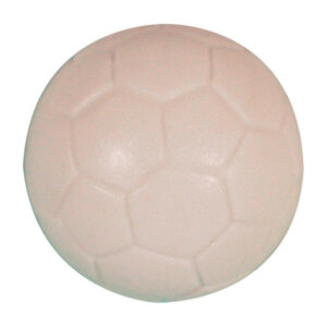 Tafelvoetbal Wit-0