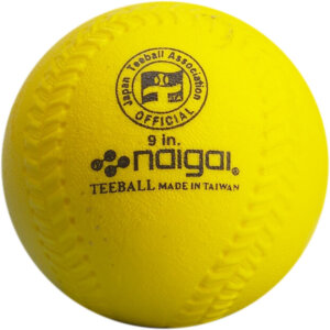 Honkbal Naigai Lightball 9 Inch-0