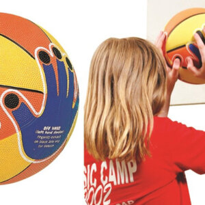 Basketbal SDS Hands-on-0