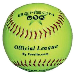 Softbal Benson LGB12Y 12 Inch-0