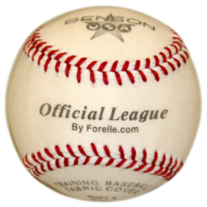 Softbal Benson Soft-S 11 Inch-0