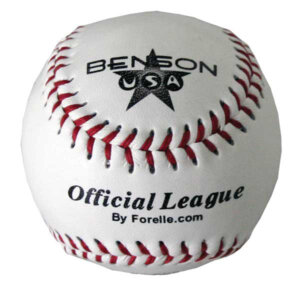 Honkbal Benson LPB1 9 inch-0