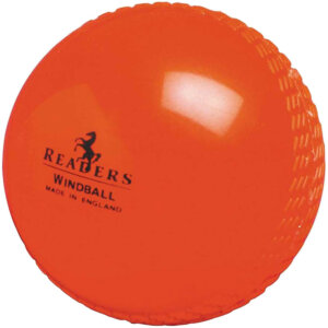 Cricketbal Windball Senior-0